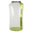 Sea to Summit Clear Stopper Dry Bag, Green, 65L, 558-40