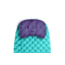 Sea to Summit Comfort Light Insulated Sleeping Mat - Women's, Teal, Regular, 992
