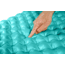 Sea to Summit Comfort Light Insulated Sleeping Mat - Women's, Teal, Regular, 992