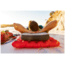 Sea to Summit Comfort Plus XT Rectangular Insulated Mat, Regular Wide, 933