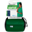 Sea to Summit Coolmax Adaptor Traveller Liner with Insect Shield-Green