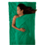 Sea to Summit Coolmax Adaptor Traveller Liner with Insect Shield-Green