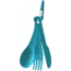 Sea to Summit Delta Cutlery Set-Pacific Blue