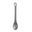 Sea to Summit Delta Long Spoon, Titanium Grey, 310-13