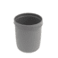 Sea to Summit Delta Mug, Titanium Grey, 304-13