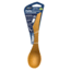 Sea to Summit Delta Spoon / Knife, Prindan Orange