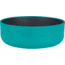 Sea to Summit DeltaLight Bowl Set - 2-Pack, Charcoal/Pacific, Small, A1300