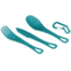 Sea to Summit DeltaLight Solo Set, Pacific Blue, 728-32