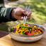 Sea to Summit Detour Stainless-Steel Chopsticks, A1314