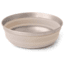 Sea to Summit Detour Stainless Steel Collapsible Bowl, Moonstruck Grey, Medium, A1322-12