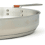 Sea to Summit Detour Stainless-Steel Pan, 10, A1214