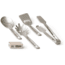Sea to Summit Detour Stainless Steel Utensil Set, 4-Piece, A1313