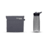 Sea to Summit Drylite Towel, Sage Green, Extra Large, A2508-45