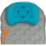 Sea to Summit Ether Light XT Rectangular Insulated Sleeping Mat, Regular Wide, 941