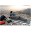 Sea to Summit Ether Light XT Rectangular Insulated Sleeping Mat, Regular Wide, 941