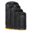 Sea to Summit Evac Heavy Duty Compression Dry Bag, 35 Liters, Jet Black, XL, A4218-19