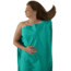 Sea to Summit Expander Premium Sleeping Bag Liner, Sea Foam, Standard Rectangular, 121-49