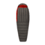 Sea to Summit Flame FmII Sleeping Bag - Womens, Grey Orange, Regular, S3221