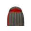 Sea to Summit Flame FmII Sleeping Bag - Womens, Grey Orange, Regular, S3221