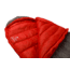 Sea to Summit Flame FmII Sleeping Bag - Womens, Grey Orange, Regular, S3221