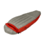 Sea to Summit Flame FmIII Sleeping Bag - Womens, Grey Orange, Regular, S3231