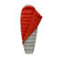 Sea to Summit Flame FmIII Sleeping Bag - Womens, Grey Orange, Regular, S3231