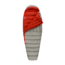 Sea to Summit Flame FmIII Sleeping Bag - Womens, Grey Orange, Regular, S3231