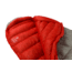 Sea to Summit Flame FmIII Sleeping Bag - Womens, Grey Orange, Regular, S3231