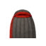 Sea to Summit Flame FmIV Sleeping Bag - Womens, Grey Orange, Regular, S3241