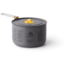 Sea to Summit Frontier UL 1.3L One Pot Cook Set - 3 Piece/1 Person, Multi, A1247