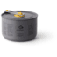 Sea to Summit Frontier UL 1.3L One Pot Cook Set - 3 Piece/1 Person, Multi, A1247
