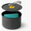 Sea to Summit Frontier UL 2L One Pot Cook Set - 3 Piece/1 Person, Multi, A1237