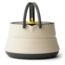 Sea to Summit Frontier UL Collapsible Kettle, Bone White, A1228