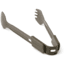 Sea to Summit Frontier UL Cutlery-Set, Long Handle Spoon And Spork, A1334