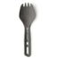 Sea to Summit Frontier UL Spork, Grey Anodised, Short, A1329