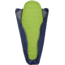 Sea to Summit Glow GWL 50F Synthetic Integrated Quilt Sleeping Bag, Blue, Regular, S4321