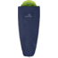 Sea to Summit Glow GWL 50F Synthetic Integrated Quilt Sleeping Bag, Blue, Regular, S4321