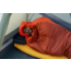 Sea to Summit Hamelin Synthetic 30F/-1C Sleeping Bag, Regular, Picante Red, Regular, S4140