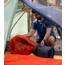 Sea to Summit Hamelin Synthetic 30F/-1C Sleeping Bag, Regular, Picante Red, Regular, S4140