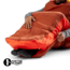 Sea to Summit Hamelin Synthetic 30F/-1C Sleeping Bag, Regular, Picante Red, Regular, S4140