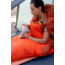 Sea to Summit Hamelin Synthetic -1C/30F Sleeping Bag - Womens, Regular, Spicy Orange, Regular, S5130