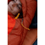 Sea to Summit Hamelin Synthetic -1C/30F Sleeping Bag - Womens, Regular, Spicy Orange, Regular, S5130
