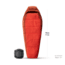 Sea to Summit Hamelin Synthetic -9C/15F Sleeping Bag - Womens, Long, Spicy Orange, Long, S5133