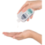 Sea to Summit Hand Sanitizer, White, 100ml, 812