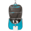 Sea to Summit Hanging Toiletry Bag, Atoll Blue, Large, 452-33