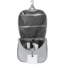 Sea to Summit Hanging Toiletry Bag, HighRise Grey, Large, 452-11