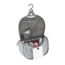 Sea to Summit Hanging Toiletry Bag, HighRise Grey, Small, 451-11