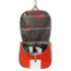 Sea to Summit Hanging Toiletry Bag, Spicy Orange, Large, 452-23