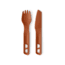 Sea to Summit Horizon Cutlery Set, 2 Piece, Bombay, 054406