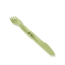 Sea to Summit Horizon Cutlery Set, 2 Piece, Tarragon, 054404